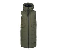 Hannah Ela Vest Vert 44 Femme