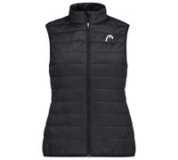 Doudoune sans manches femme Head Club Lightweight Noir M