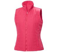 Doudoune sans manches femme Helly Hansen Crew 2.0 Rose M