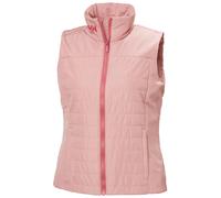 Doudoune sans manches femme Helly Hansen Crew Insulator 2.0 Rose M