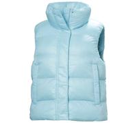 Helly Hansen Doudoune sans manches Jade Femme Bleu XL