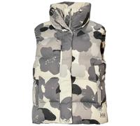 Helly Hansen Jade Vest Beige,Gris L Femme