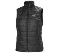 Doudoune sans manches femme Helly Hansen Lifaloft Noir L