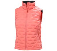 Doudoune sans manches femme Helly Hansen Rose L