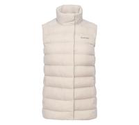 Doudoune sans manches femme Hi-Tec Lady Stensa Blanc XL