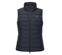 Doudoune sans manches femme HV Polo Georgia Noir S