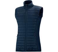Doudoune sans manches femme Jako Corporate Bleu 44