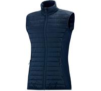 Doudoune sans manches femme Jako Corporate - bleu marine - 40 40