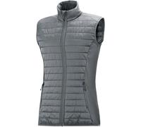 Doudoune sans manches femme Jako Corporate Gris 40