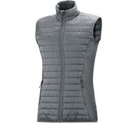 Doudoune sans manches femme Jako Corporate - gris - 42 44