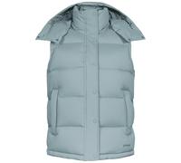 Doudoune sans manches femme Johaug Escape Bleu S