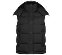 Doudoune sans manches femme Johaug Escape Noir L