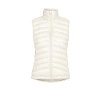 Doudoune sans manches femme Johaug Spirit Down Liner Blanc XL