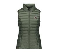 Jott - Seda Sage Green - M - Doudoune sans manches