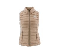 Doudoune sans manches femme JOTT Seda NOOS Beige M