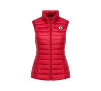 Doudoune sans manches femme JOTT Seda Noos Rouge M