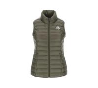 Doudoune sans manches femme JOTT Seda Vert XS