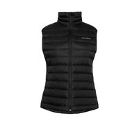 Kari Traa - Emilie Down Vest - Doudoune femme Black - XS