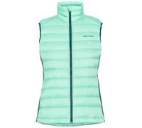 Kari Traa - Emilie Down Vest - Doudoune femme Jelly Mint - XS