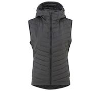 Doudoune sans manches femme Kari Traa Eva Noir XS