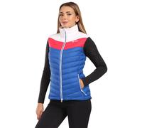 Kilpi Kenai Vest Bleu 38 Femme