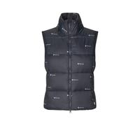 Doudoune sans manches femme Kingsland Classic Bleu XL