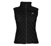 Doudoune sans manches femme Kingsland Harlowe Noir M