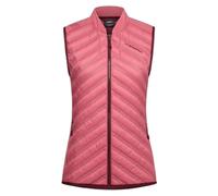La Sportiva - Alya Vest - Doudoune sans manches femme Rosebay / Redwood - S