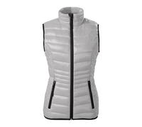 Doudoune sans manches femme Malfini Premium Everest 554 Gris L