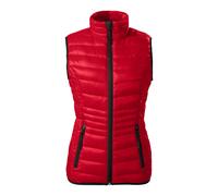 Doudoune sans manches femme Malfini Premium Everest 554 Rouge S