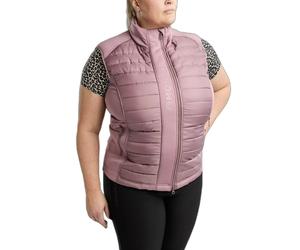 Doudoune sans manches femme Montar Emma Rose 2XL