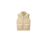 Napapijri Belle Vest Beige XL Femme