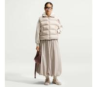 Doudoune sans manches femme Nike Therma-FIT Blanc XS