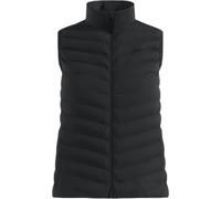 Odlo X-alp Down Vest Noir S Femme