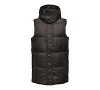 Doudoune sans manches femme Only Onldemy otw Noir M