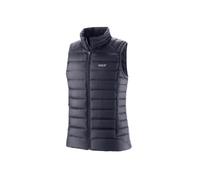 Doudoune sans manches femme Patagonia Bleu XS