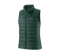 Doudoune sans manches femme Patagonia Down Sweater Vert XL