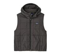 Doudoune sans manches femme Patagonia Light Gust Noir 2XL