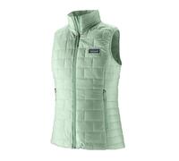 Patagonia Doudoune sans manches W's Nano Puff Vest Thin Ice Femme S
