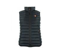 Doudoune sans manches femme Peak Mountain Fine Noir S