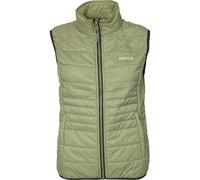 Doudoune sans manches femme Pro-X Elements Irma Vert 44