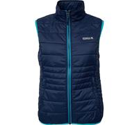 Doudoune sans manches femme Pro-X Elements Irma Bleu