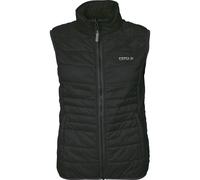 Doudoune sans manches femme Pro-X Elements Irma Noir