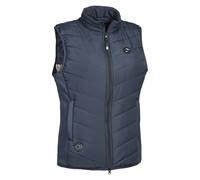 Doudoune sans manches femme ProHunt Hybride Bleu XL