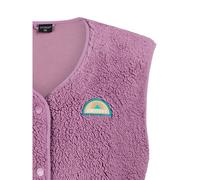 Polaire sans manches PROTEST PRTTosha outdoor bodywarmer (Valerian Lilac) femme XS-34
