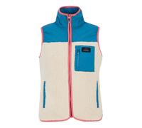Protest Try Vest Beige XS Femme