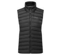 Doudoune sans manches femme Rab Cirrus Noir XS
