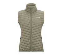 Doudoune sans manches femme Regatta Andreson Hybrid Marron 42