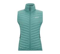 Doudoune sans manches femme Regatta Andreson Hybrid Vert 54