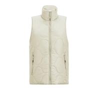 Doudoune sans manches femme Regatta Carlotte Blanc 38